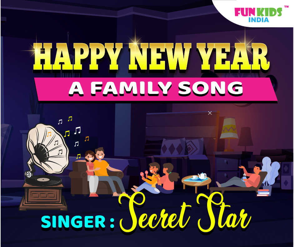 new year song