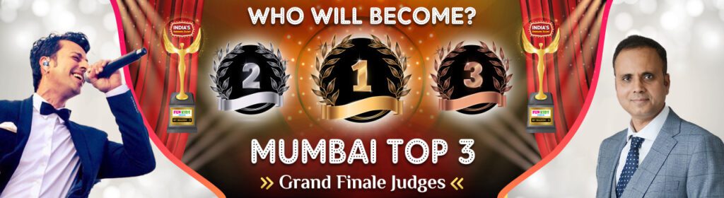 WHO WILL BECOME MUMBAI TOP 3???