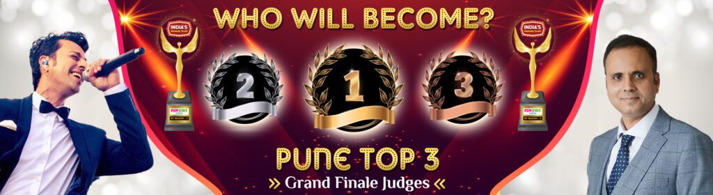 WHO WILL BECOME PUNE TOP 3???